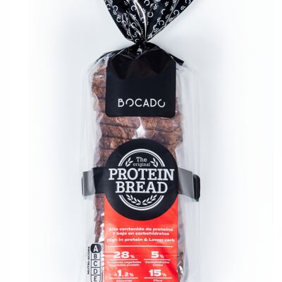 The Original Protein Bread 500g