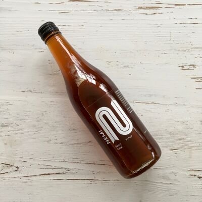 Spicy Chai Syrup 500ml