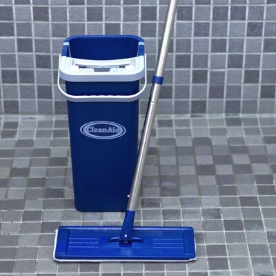 CleanAid FORMOSA floor wiper set