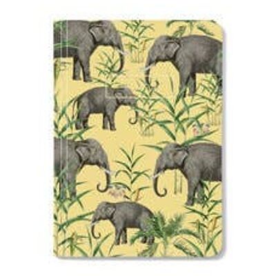 Oscar de olifant notitieboek