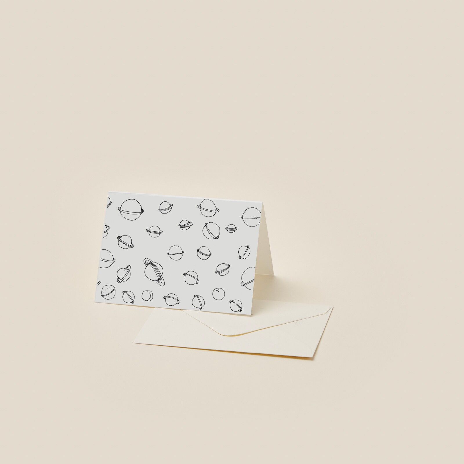 Minimappa dei pianeti