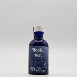 Gelhuile Absolu’men - 50ml