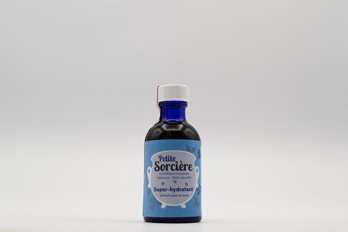 Gelhuile Super-Hydratant - 100 ml