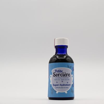Gel Olio Super Idratante - 100 ml