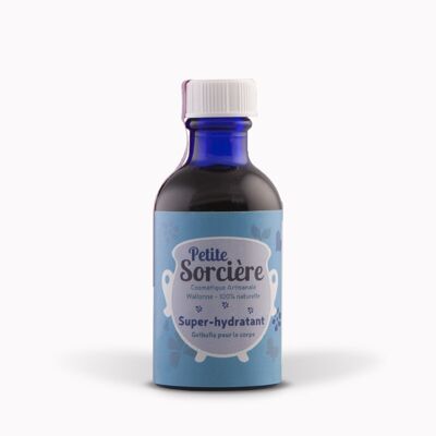 Gelhuile Super-Hydratant - 50 ml