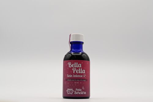 Gelhuile Bella Pella Soin intense 5* - 100 ml