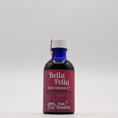 Bella Pella Intensivpflege 5 * Ölgel - 100 ml