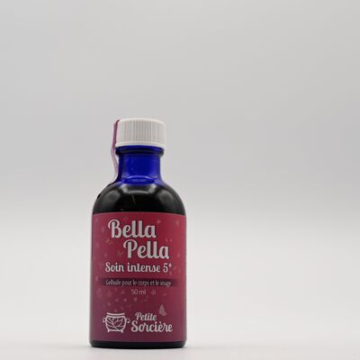 Bella Pella Intense Care 5 * Oil Gel - 100 ml