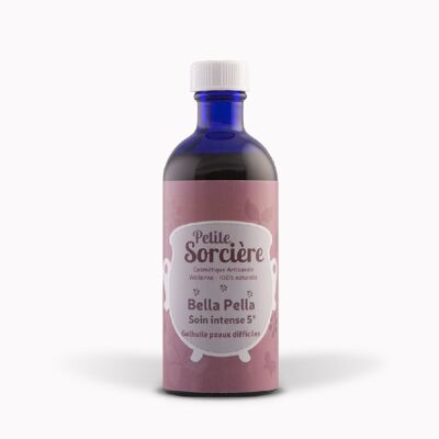 Bella Pella Intense Care 5 * Oil Gel - 50 ml