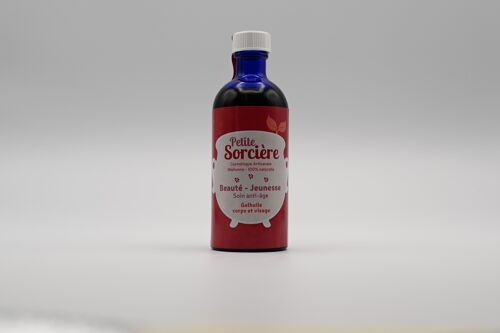 Gelhuile Beauté jeunesse - 100 ml