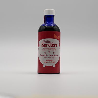 Gelhuile Beauté jeunesse - 100 ml