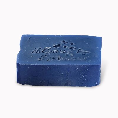 Lavender Soap - All naked