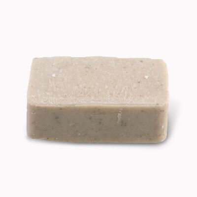 Maghreb Soap - All naked