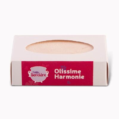 Olissime Harmony Soap - In its pretty box