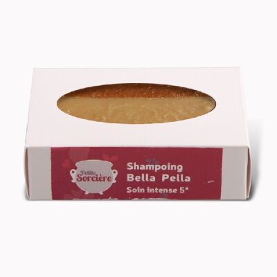 Bella Pella Intense Care 5 * Soap - In its pretty box