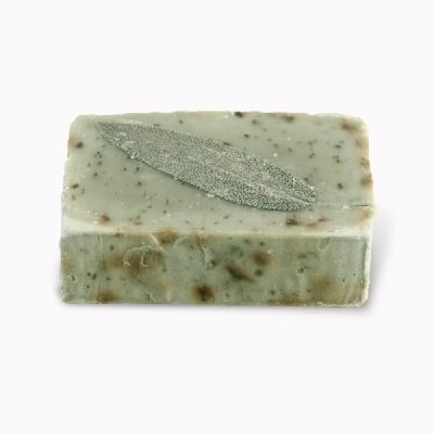 Herbal Soap - All naked