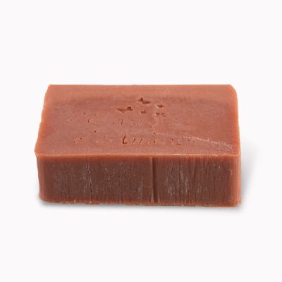 Desire d'îles soap - All naked