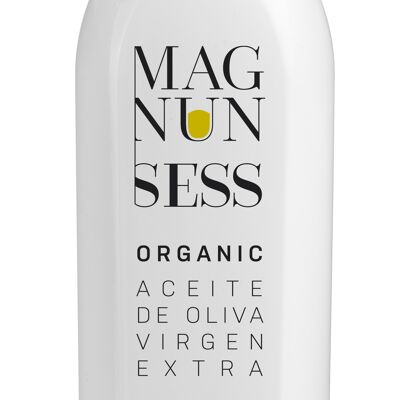 Aceite de Oliva Virgen Extra Magnun Sess Organic