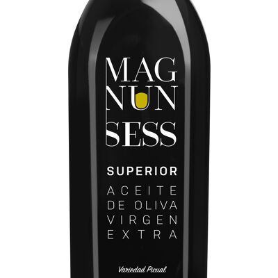 Aceite de Oliva Virgen Extra Magnun Sess Superior