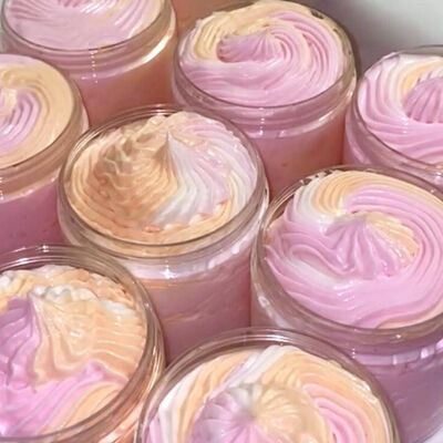 Peachy Baby • Body Butter