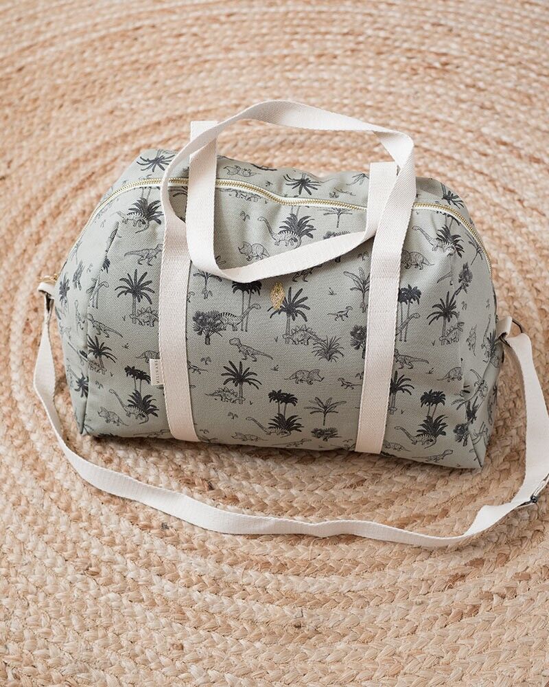 Borsa fasciatoio Baby-T-Rex - JOSEPH