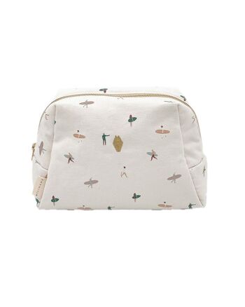 Trousse De Toilette Waikiki - JADE 4