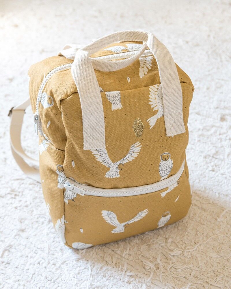 Buy wholesale Owl Backpack NOE