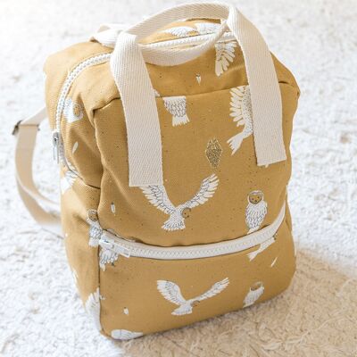 Owl Backpack - NOE