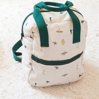 Mochila Waikiki - NOE