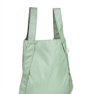 Notabag Recycled – Sage