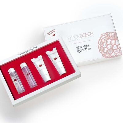 Hydro Sensitive Cleansing Box