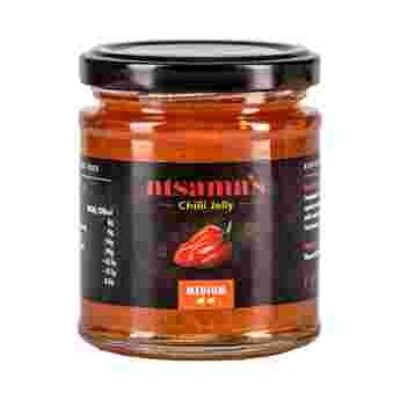 Ntsama Medium Chilli Jelly