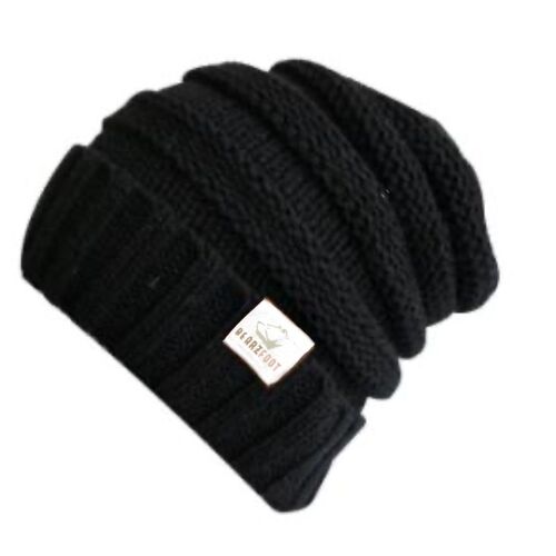 Gebreide muts | beanie | diverse kleuren | winter muts | dames en heren