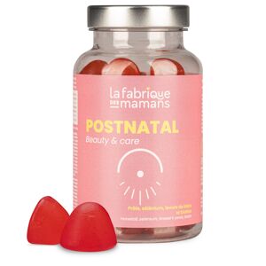 Gummie Postnatal