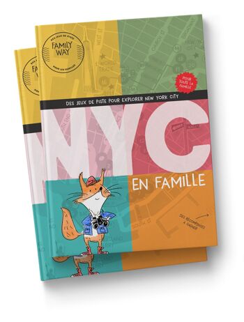 Guide pour explorer New York en famille 1