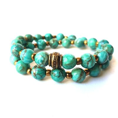 Vintage_turquoise_2 bracelet
