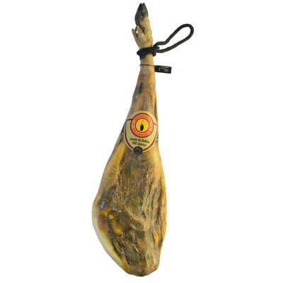 Jamón de Bellota 100 % Raza Ibérica Señorío de los Pedroches III