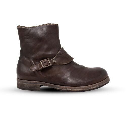 CANTICUM 8 Man leather boots