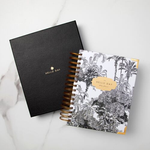 2022 Minimal Planner - Selva