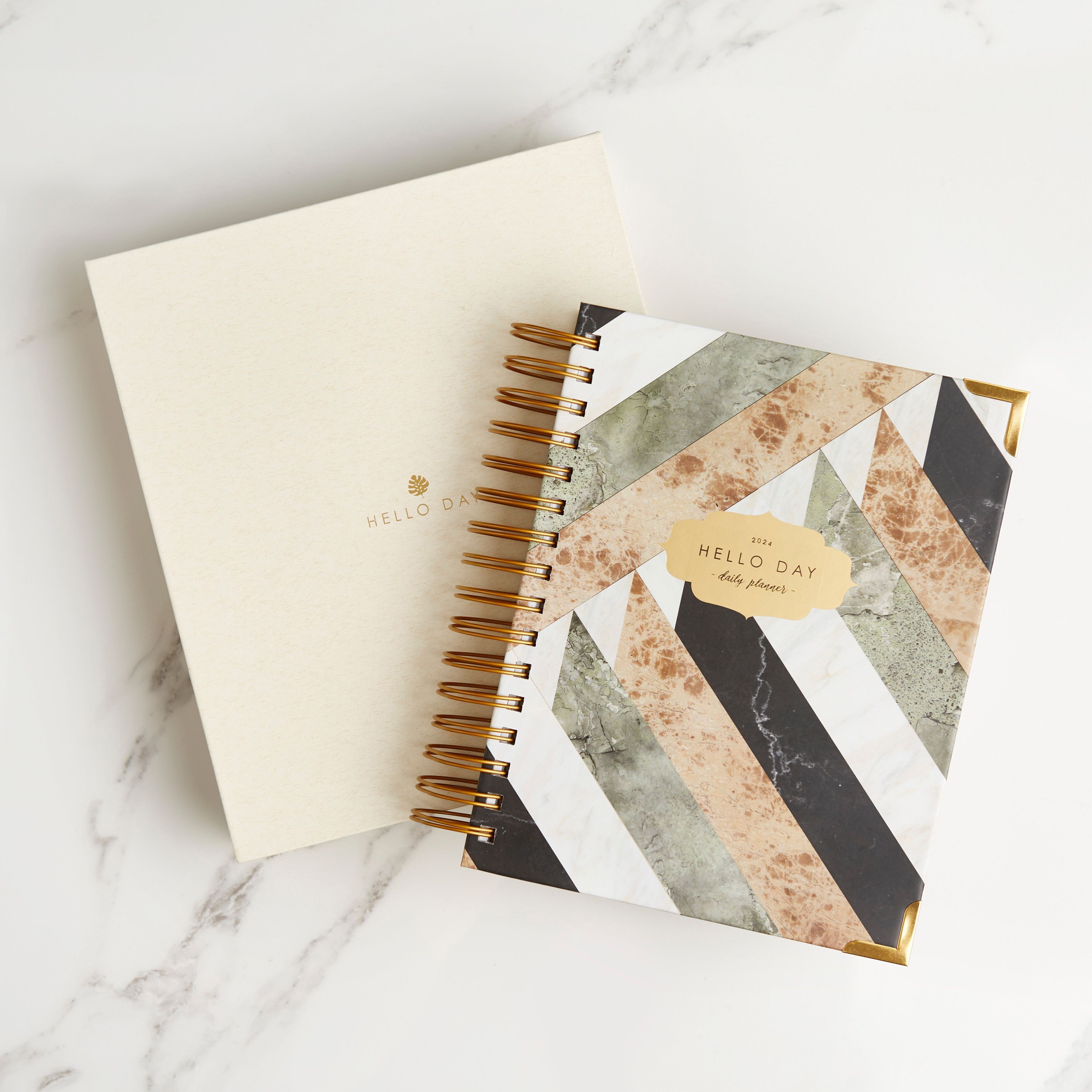 Agenda originale 2024 - Soho