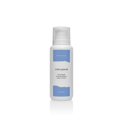 GEL GLYCOLIQUE 200 ML