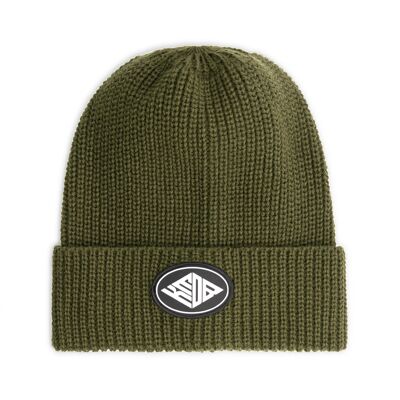 Knitwear Beanie Khaki