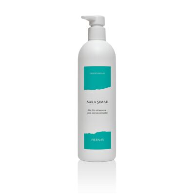 Gel frio 400 ml