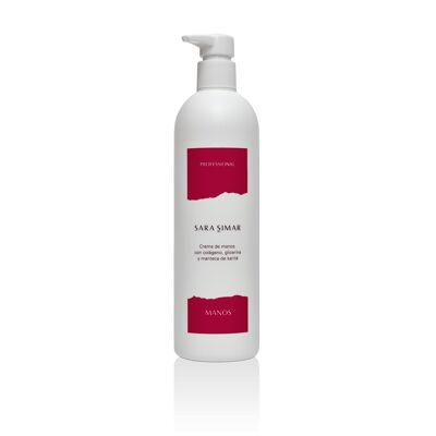 CREMA MANI 400 ML