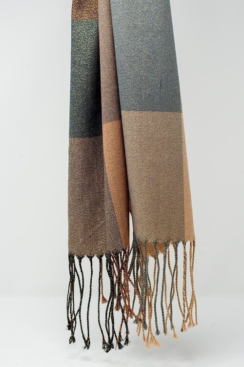 Check Scarf in camel