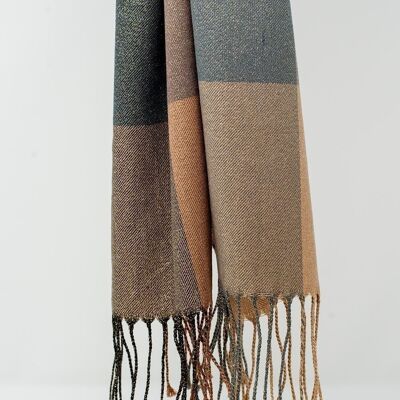 Check Scarf in camel