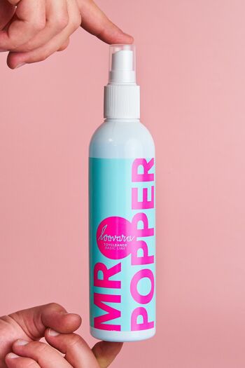 Mr. Popper - Spray nettoyant pour jouets (300ml) 1
