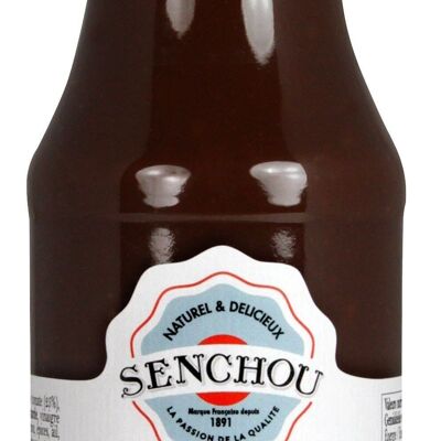 Pure Barbecue Sauce - 360g glass bottle