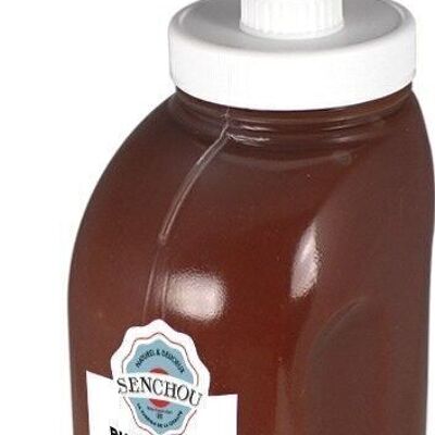 Pures Tomatenketchup - 2,9kg Glas