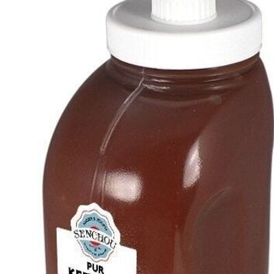 Purer Tomatenketchup mit Espelette-Pfeffer - 2.9kg Glas